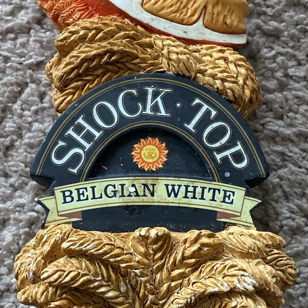 shock top 12 shock